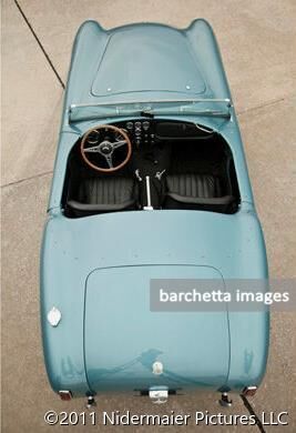 Gooding & Company Scottsdale Auction