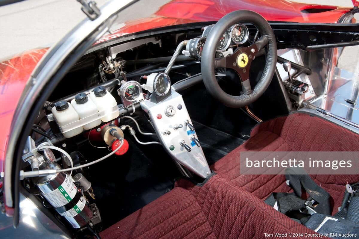 RM Monaco Auction