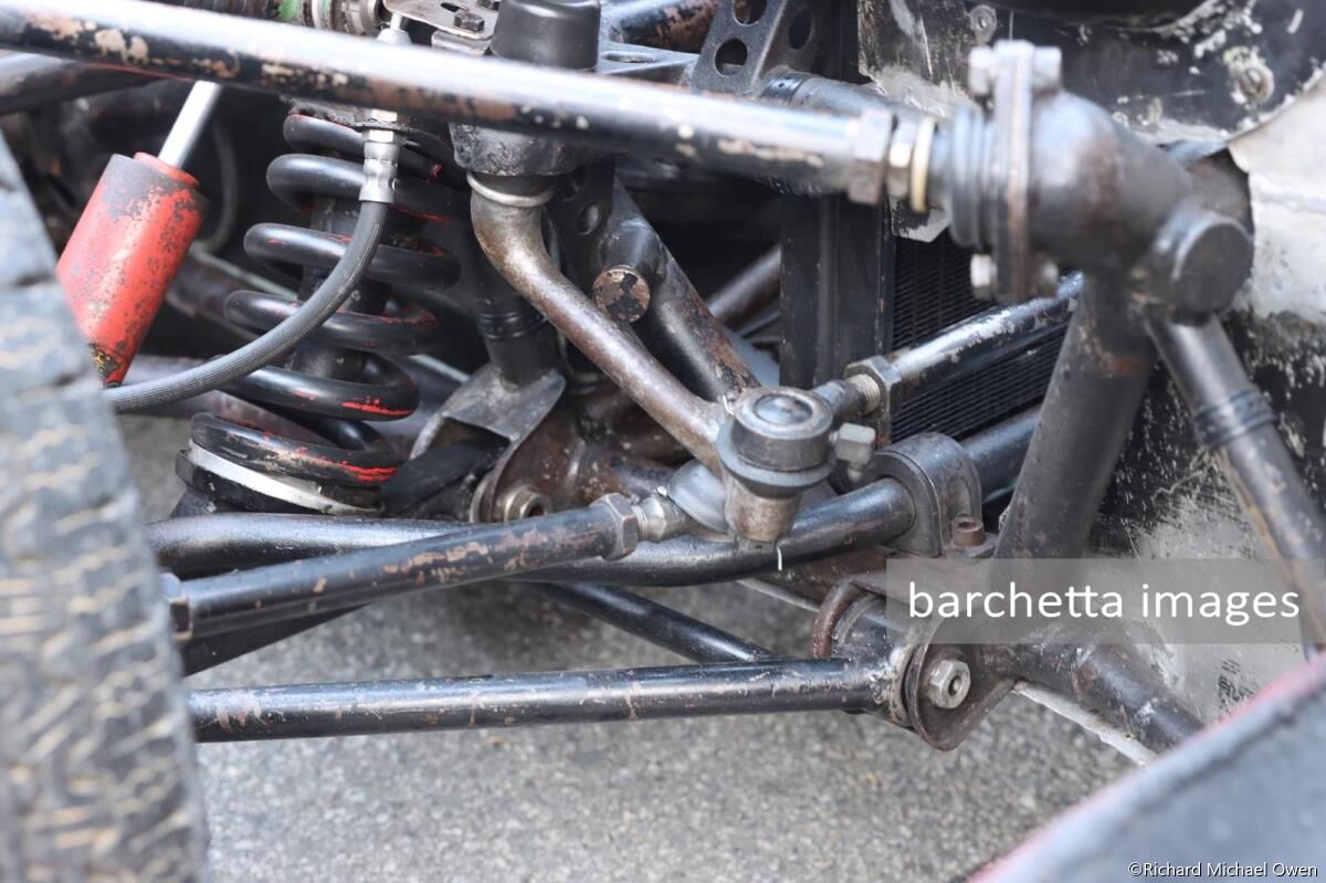 Pebble Beach Tour d'Elegance