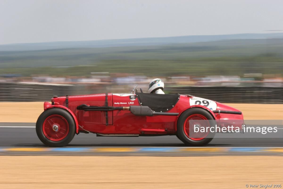 Le Mans Classic 2006