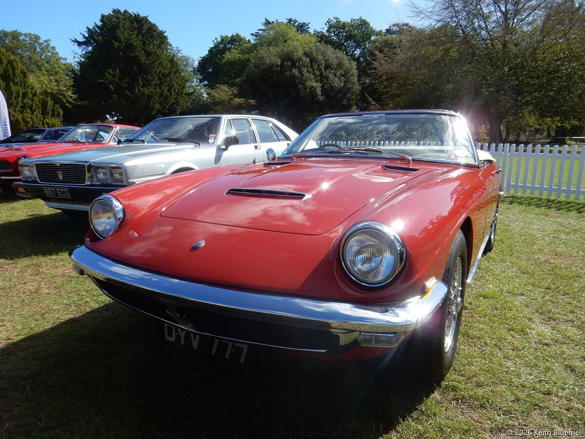 Salon Privé Club Days 2026