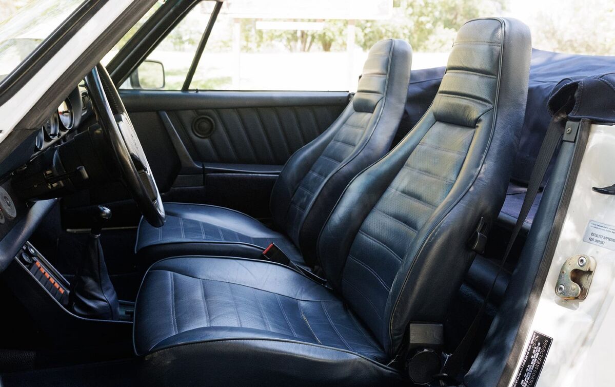 Gooding Christie’s Pebble Beach Auctions