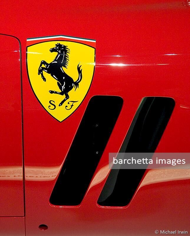 Ferrari 250 GTO s/n 3987GT