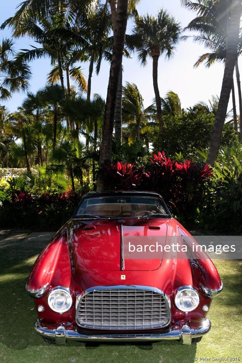 Cavallino Classic 2016