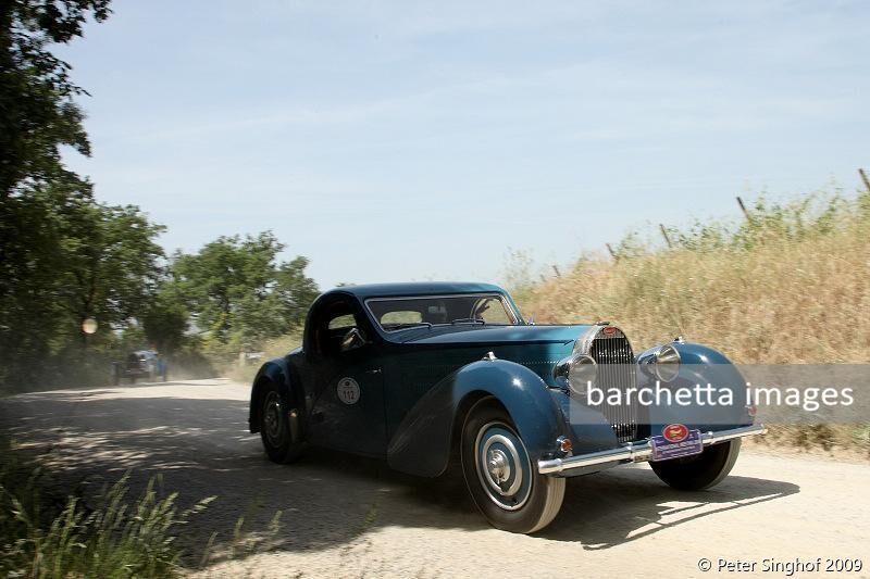 112 Bugatti T57 Atalante s/n 57371 1936