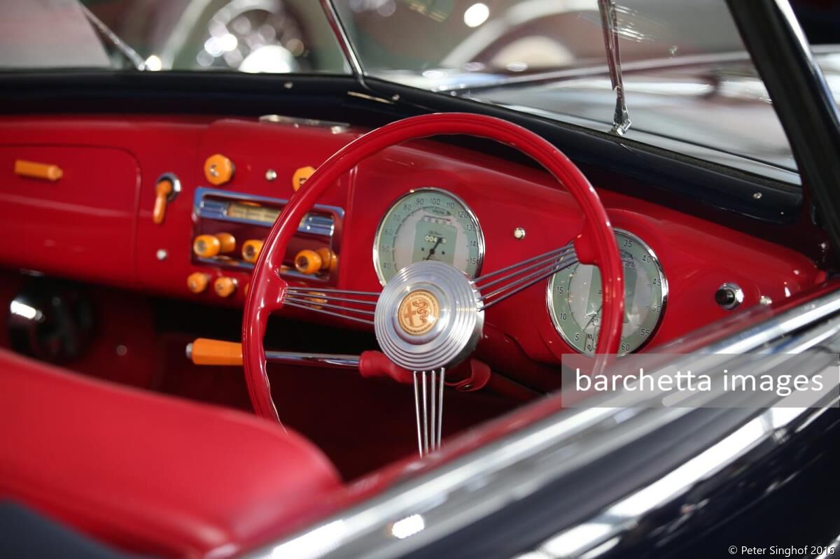 Gooding & Company Pebble Beach 2016