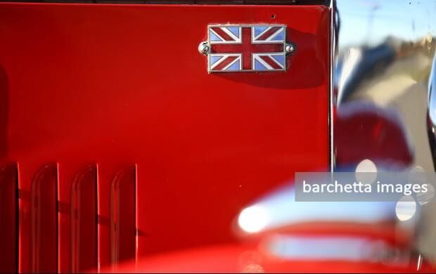 Gooding & Company's Scottsdale Auctions 