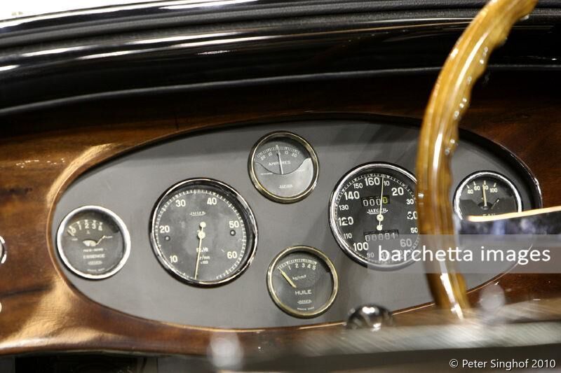 Bugatti T55