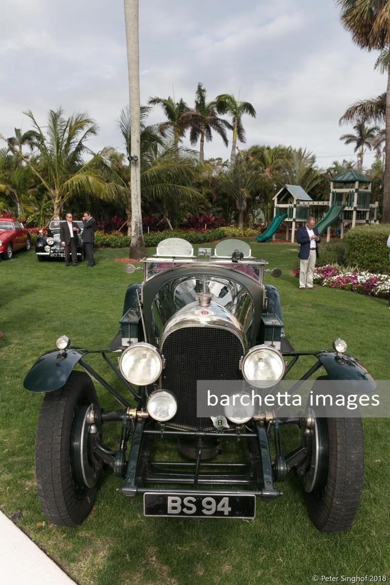 Cavallino Classic 2018