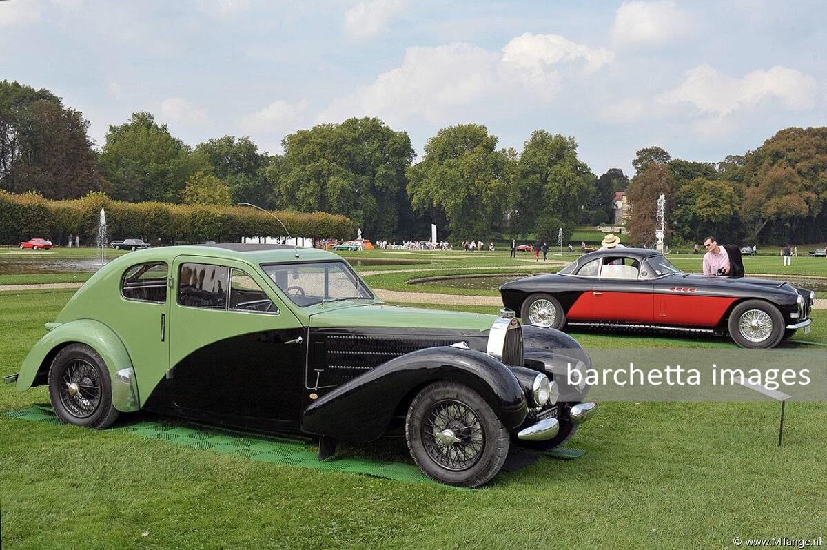 Chantilly Arts & Elegance