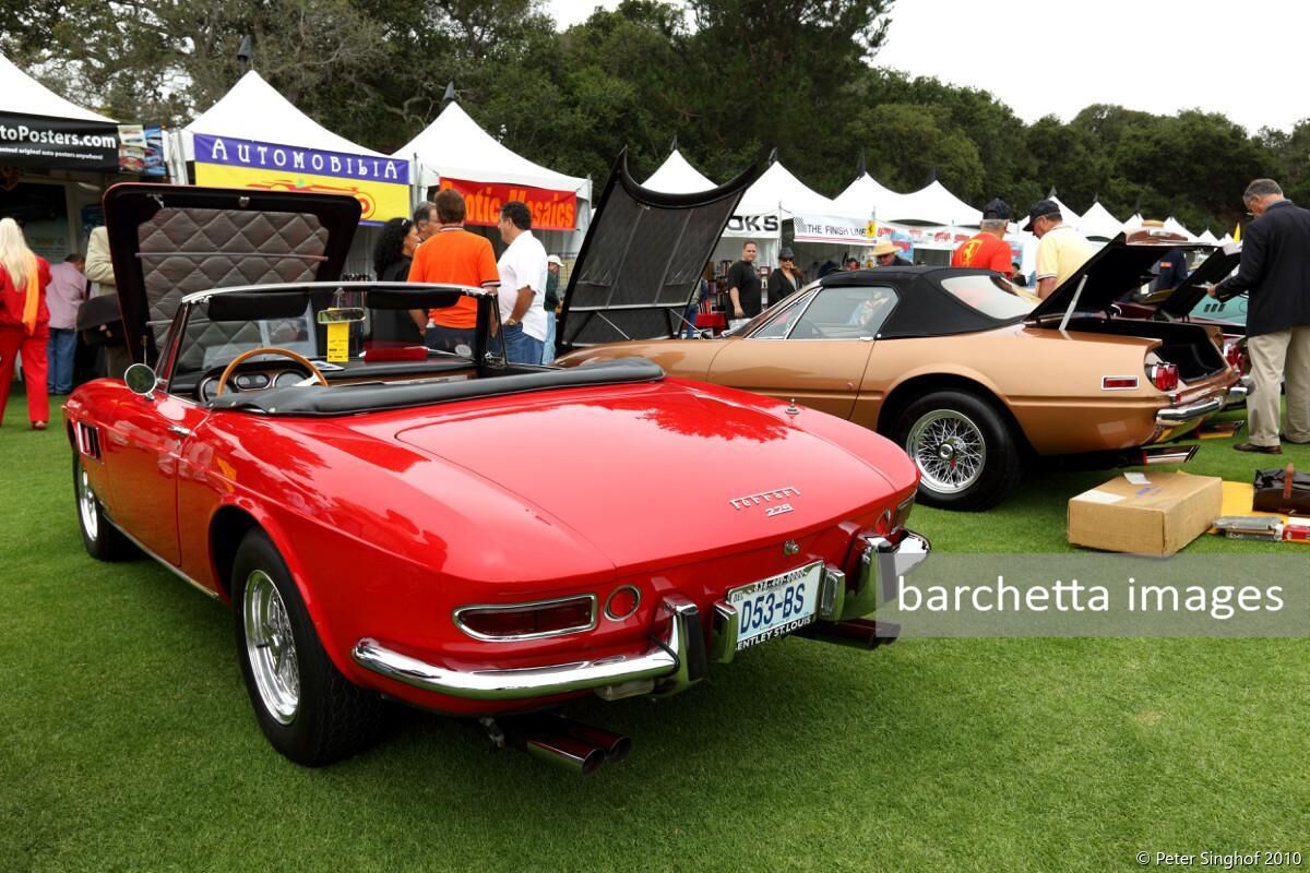 Concorso Italiano 2010