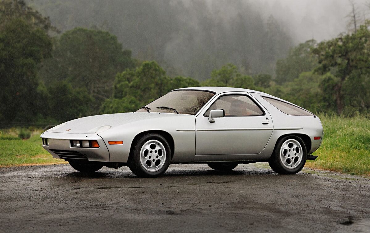 Gooding Christie’s Pebble Beach Auctions
