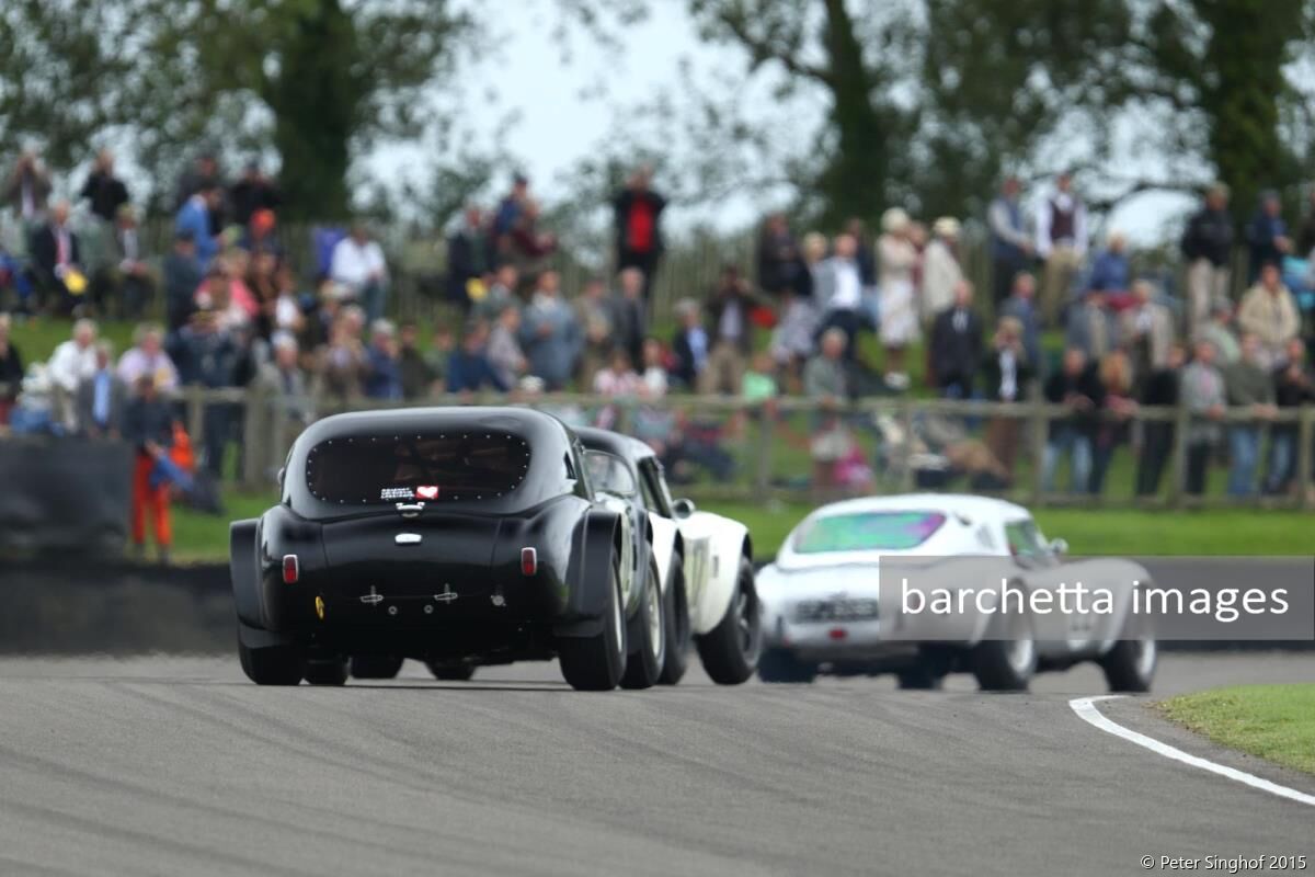 Goodwood Revival 2015