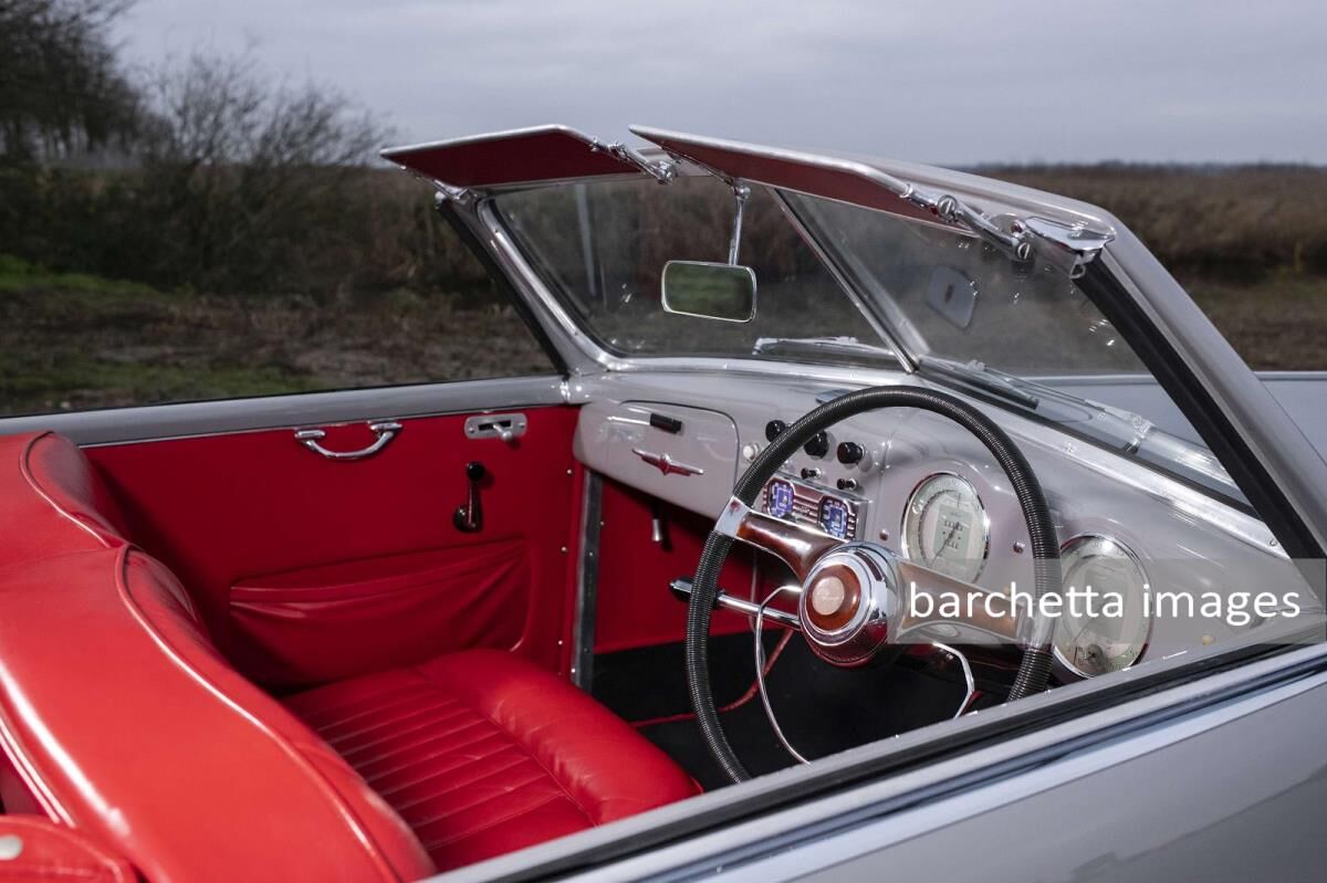 Artcurial Retromobile