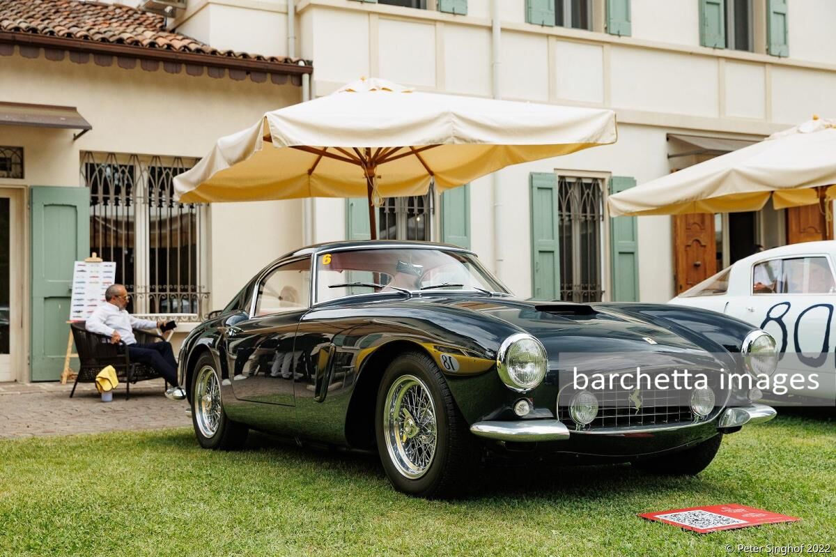 Cavallino Classic Modena 2022