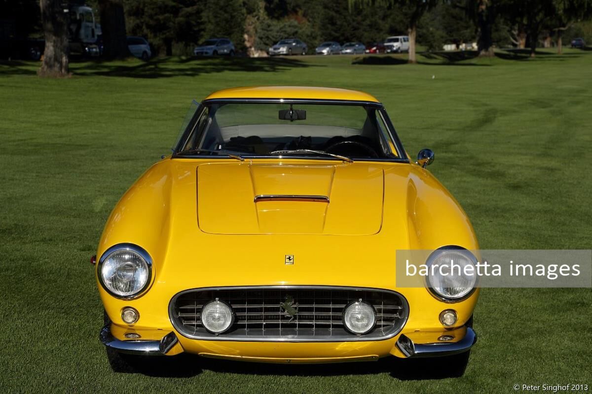 The Quail Rally 2013