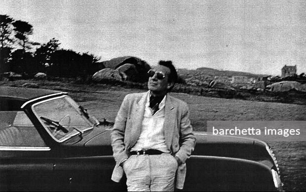 Gooding & Company Pebble Beach Auctions