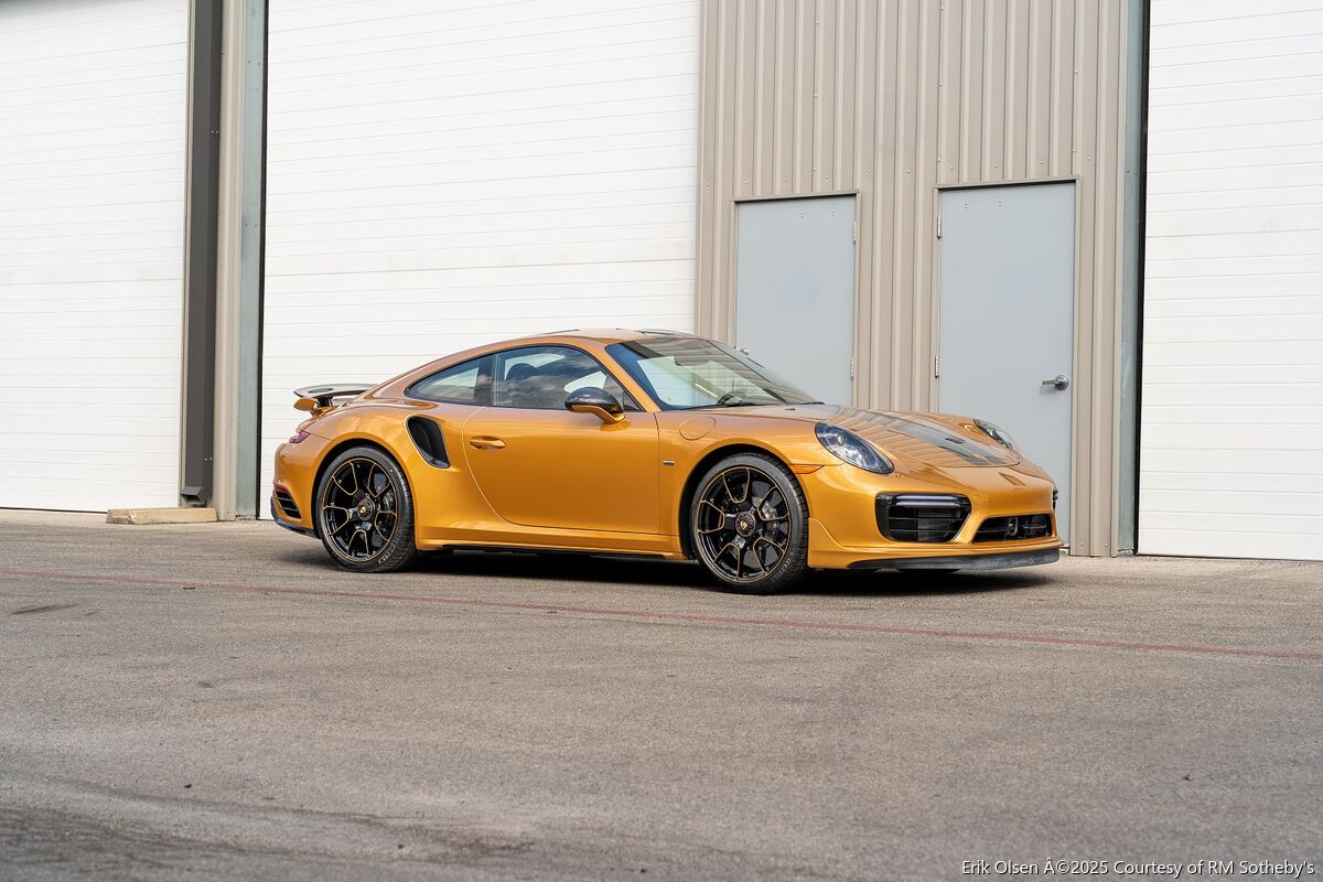 RM Sotheby's Arizona 2026
