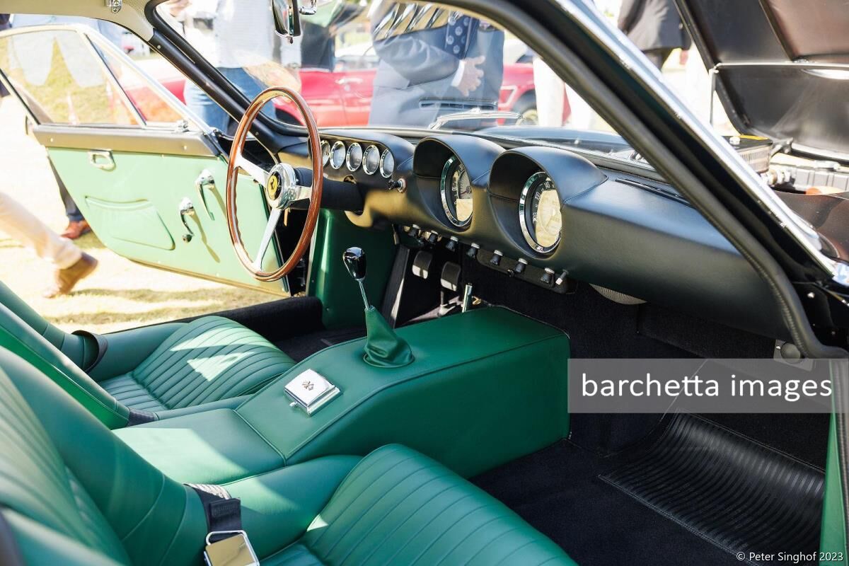 Salon Privé 2023