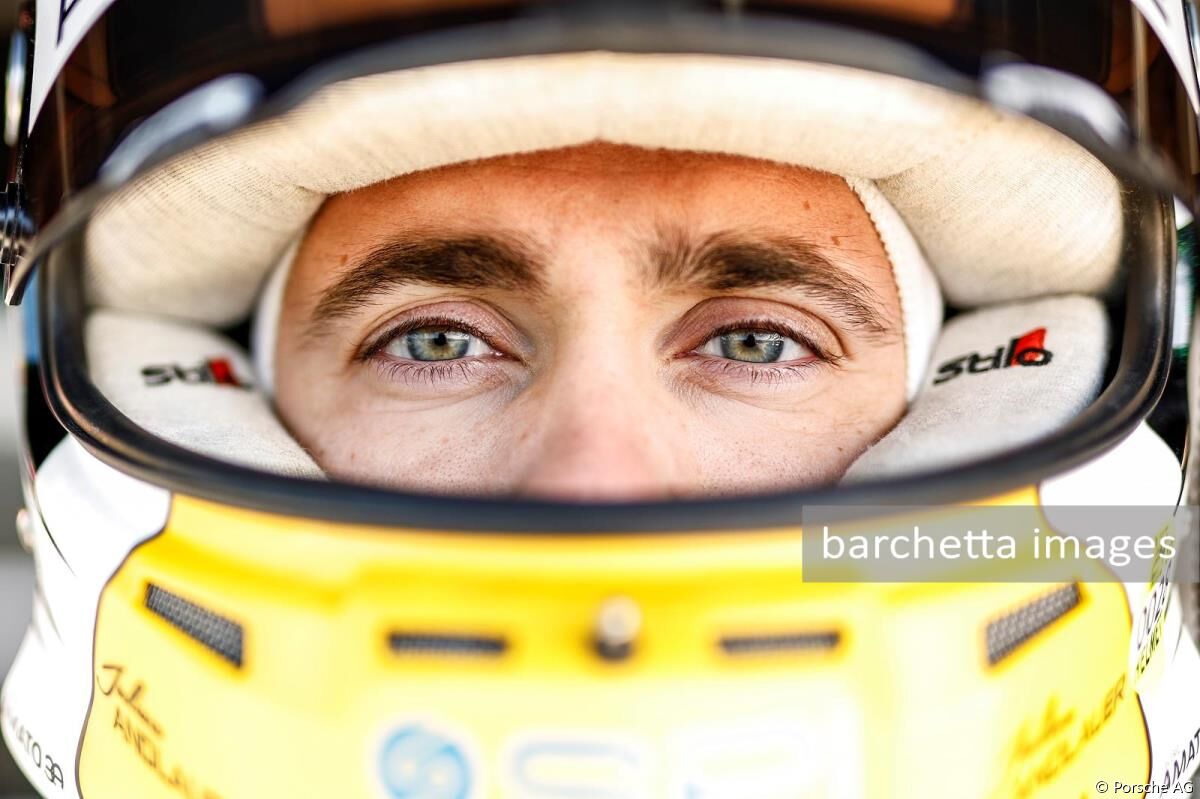 FIA WEC 1000 Miles of Sebring 2022