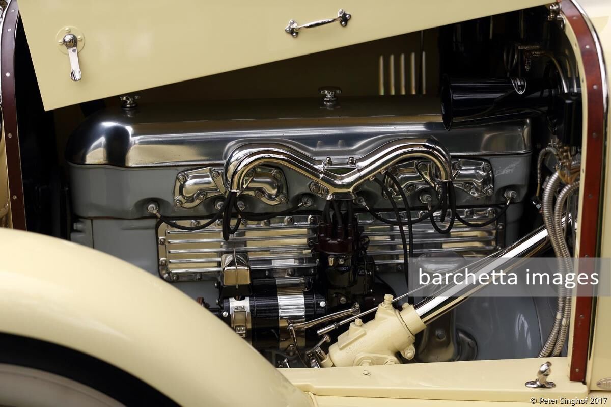 Arizona Concours 2017