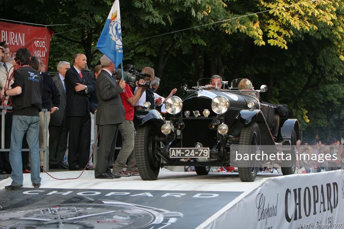 Mille Miglia 2007