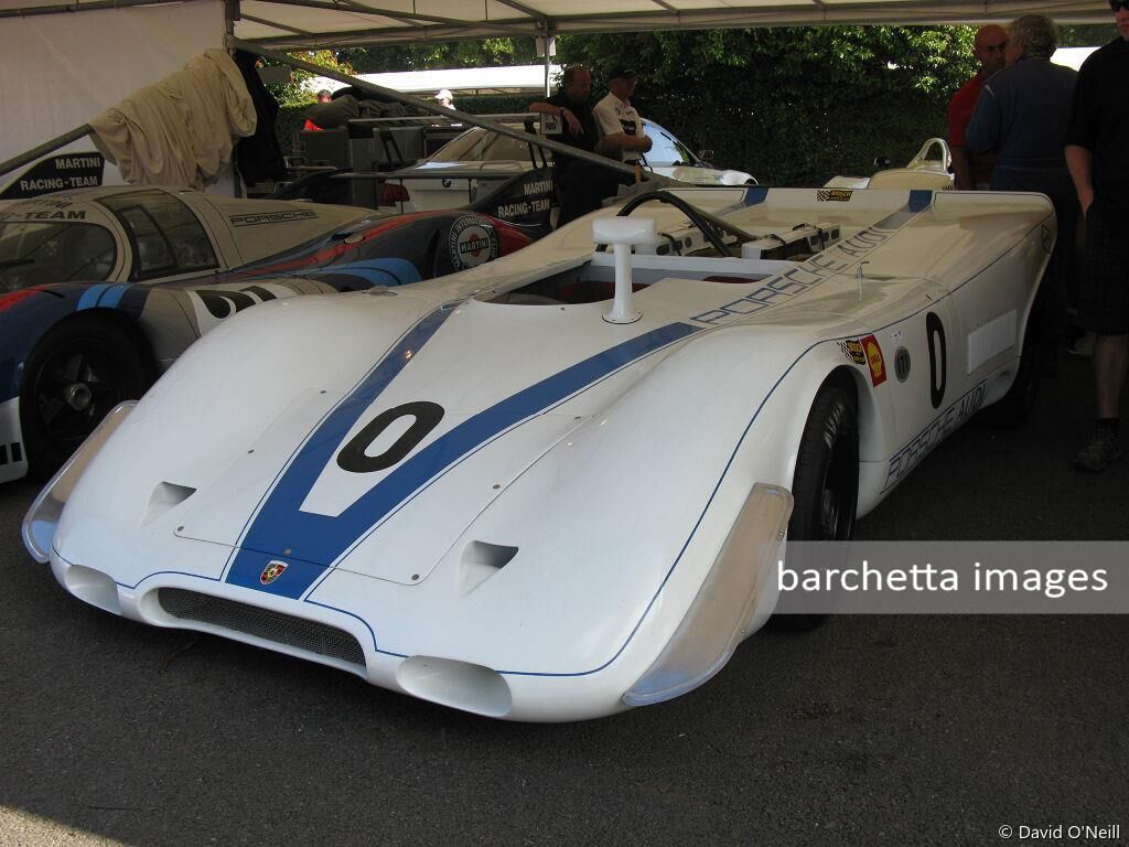 Goodwood Festival of Speed 2009