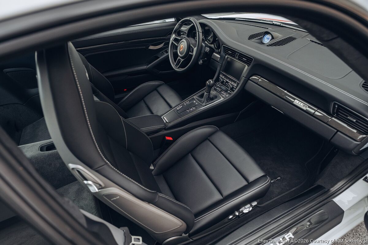 RM Sotheby's The Munich Auction 2026