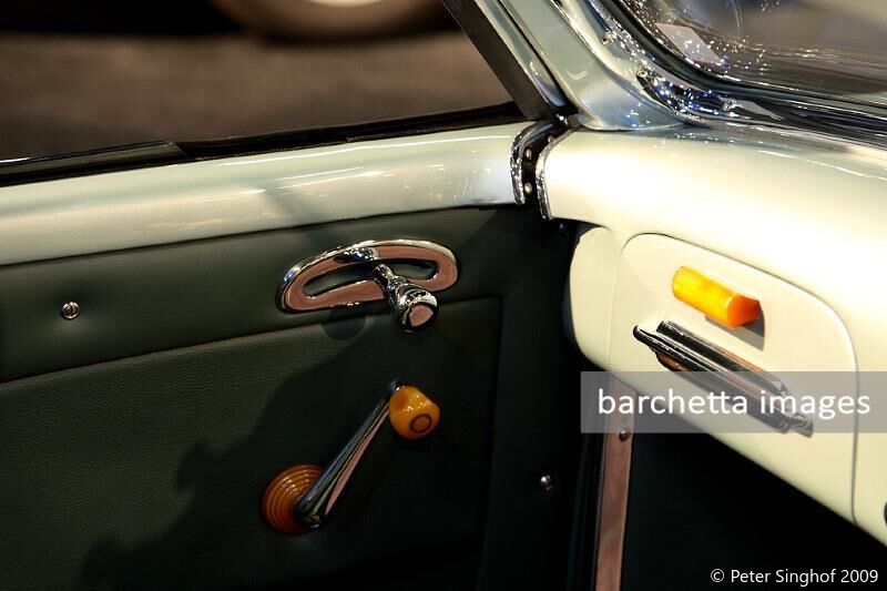 RM Auction 2009 - Automobiles of London