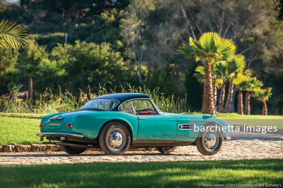 RM Sotheby's Villa Erba Auction