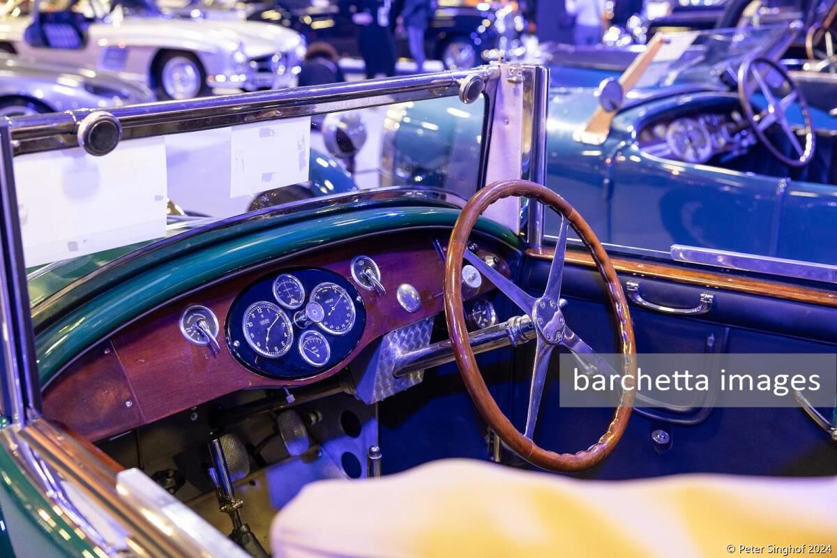 Artcurial Retromobile 2024
