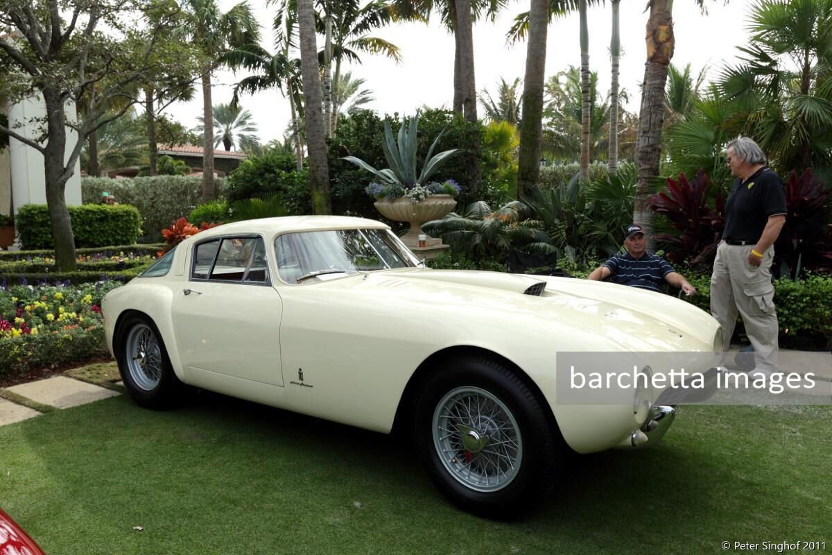 Cavallino Classics 2011