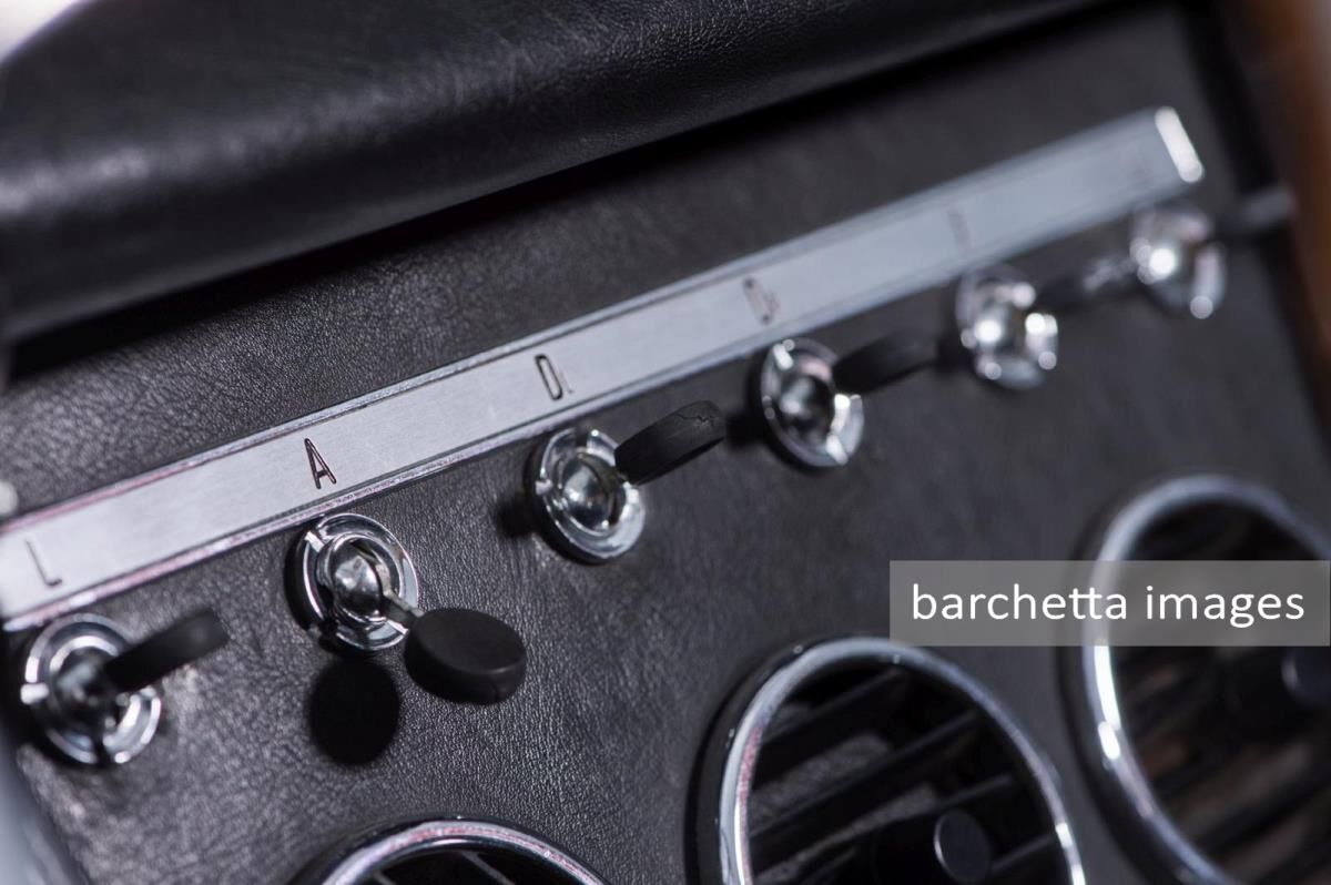 Le Mans Classic Auction, 2016