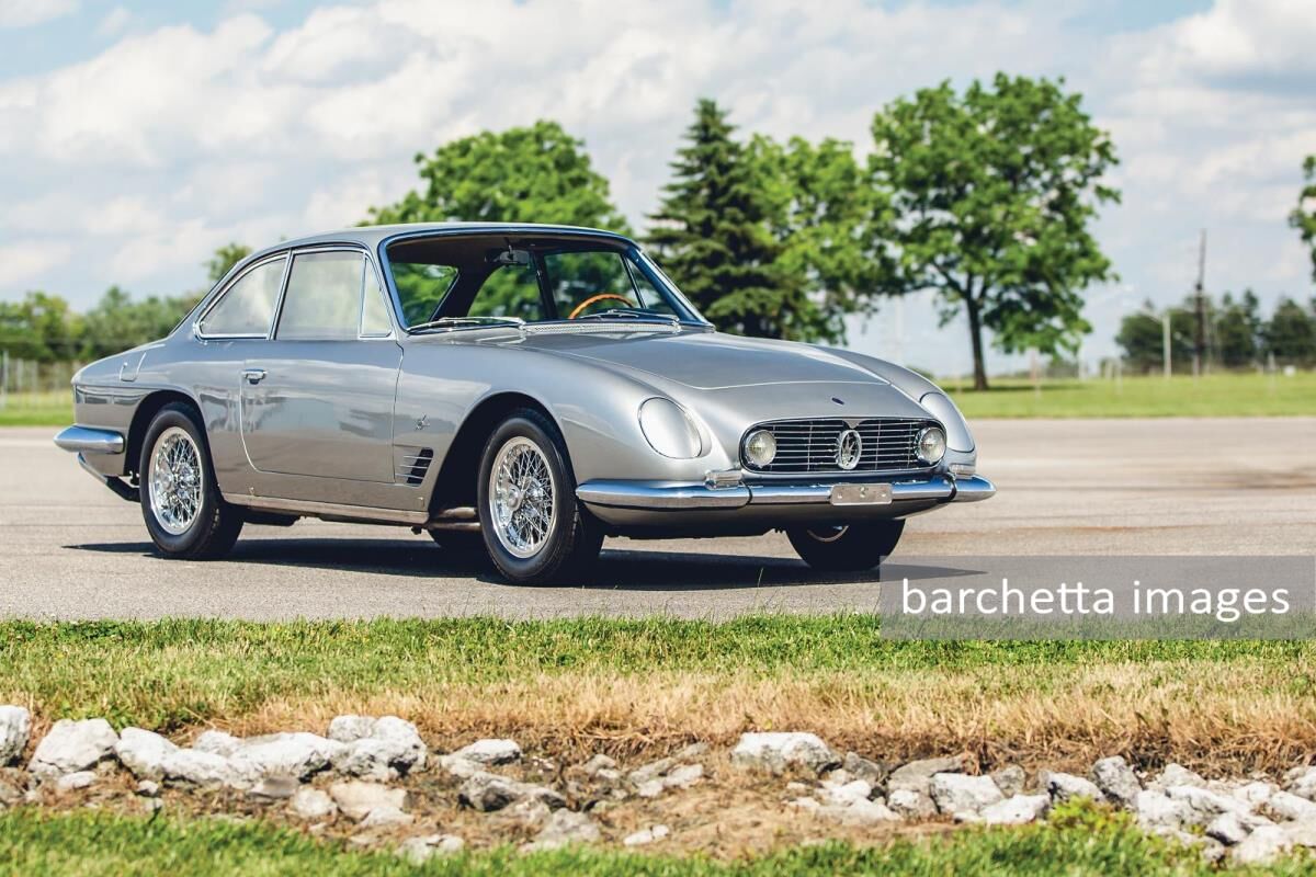 RM Sotheby's Monterey
