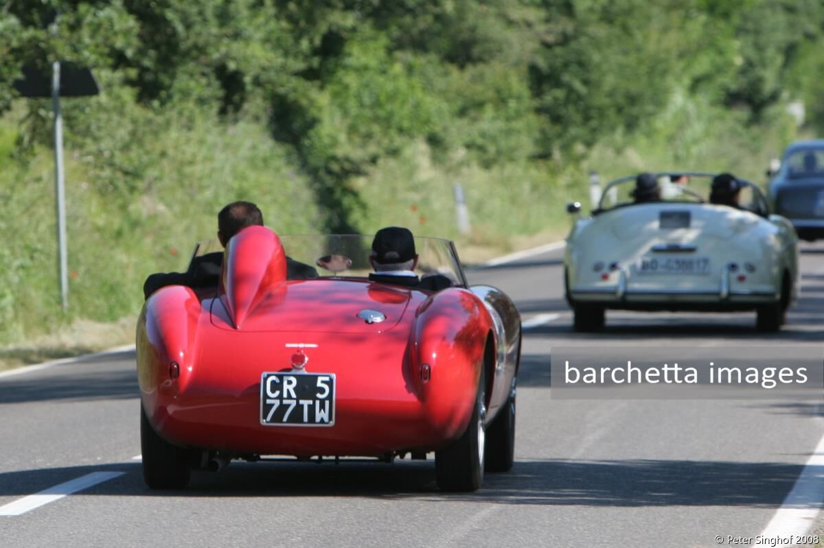 Mille Miglia 2007