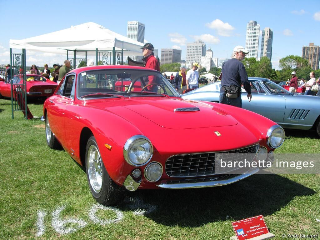 Millwaukee Masterpiece 09