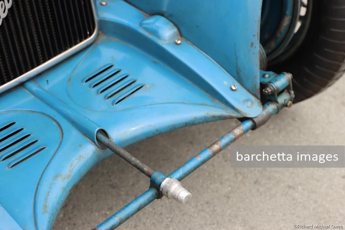 Pebble Beach Tour d'Elegance