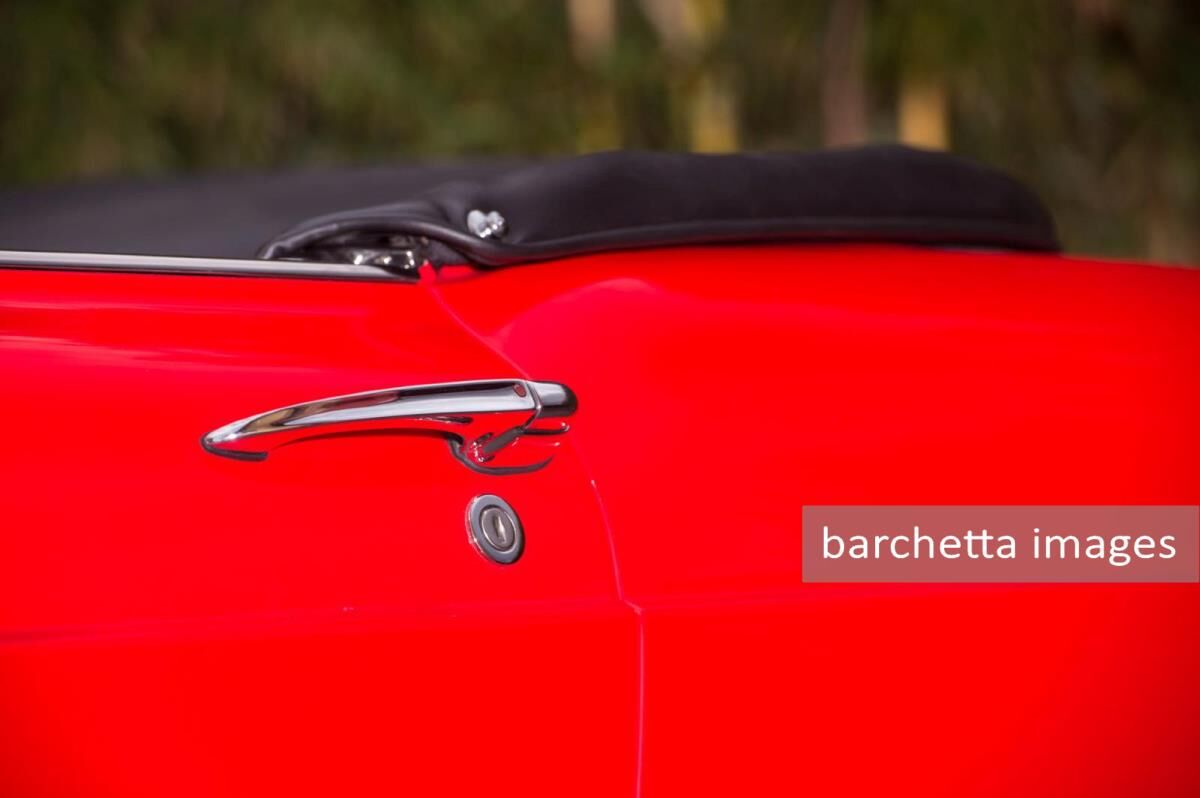 Le Mans Classic Auction, 2016