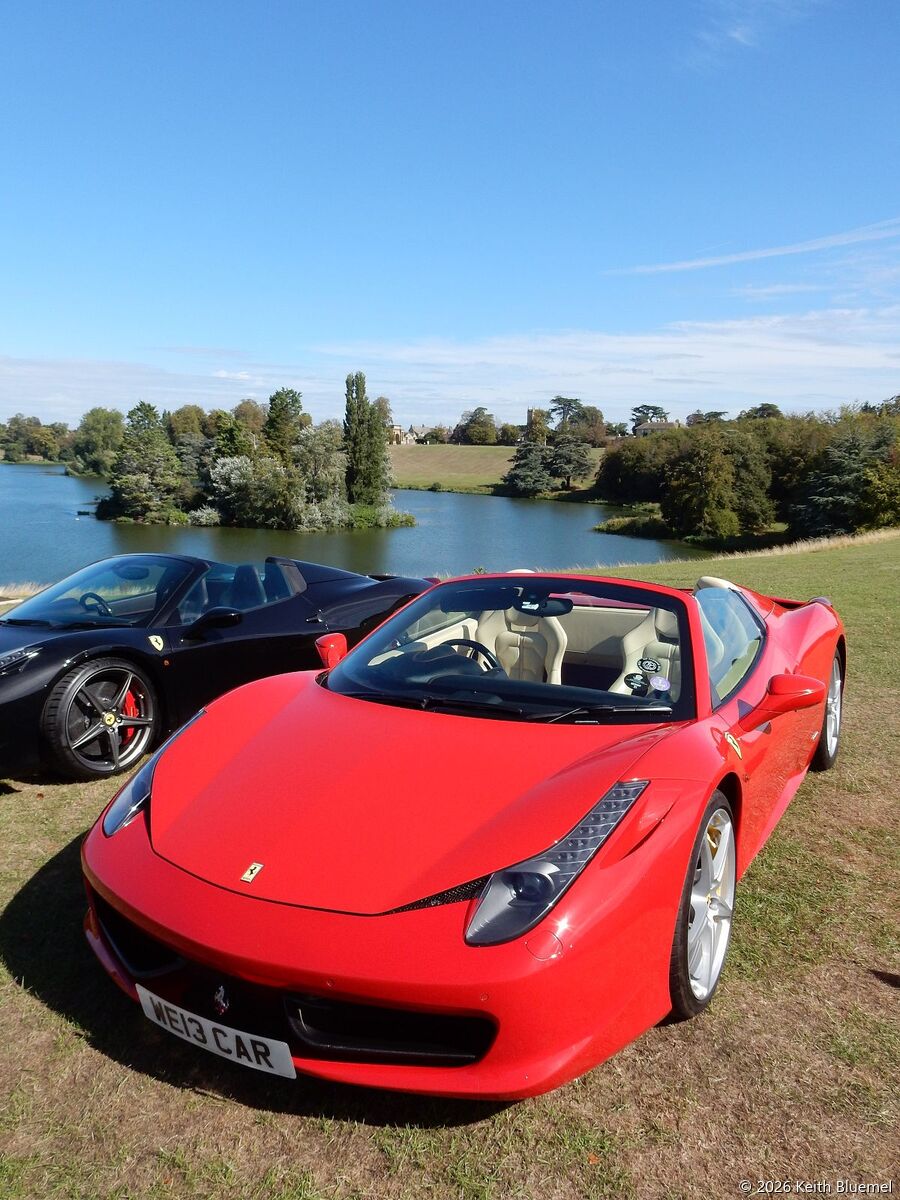 Salon Privé Club Days 2026