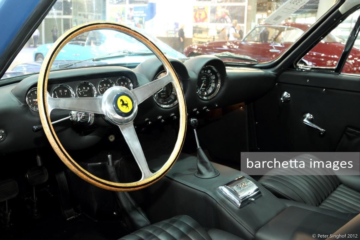 RM Auctions 2012 - Monaco