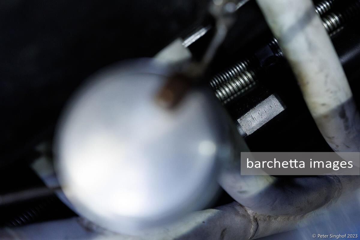 Artcurial Retromobile Paris 2023