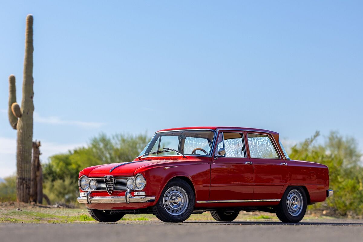 Bonhams - The Scottsdale Auction 2026