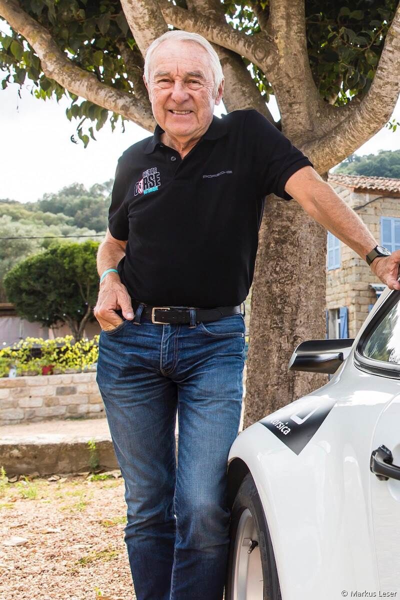 Gérard Larrousse
