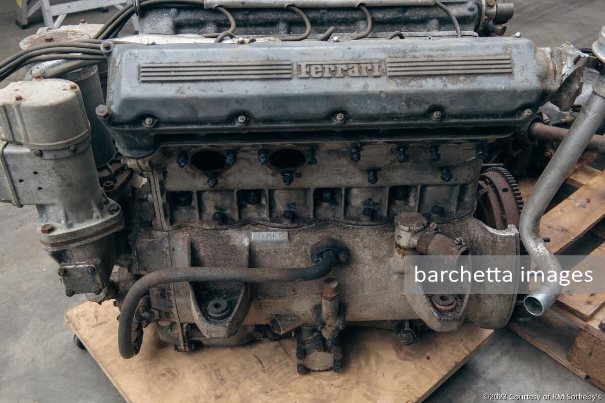 RM Sotheby's Monterey