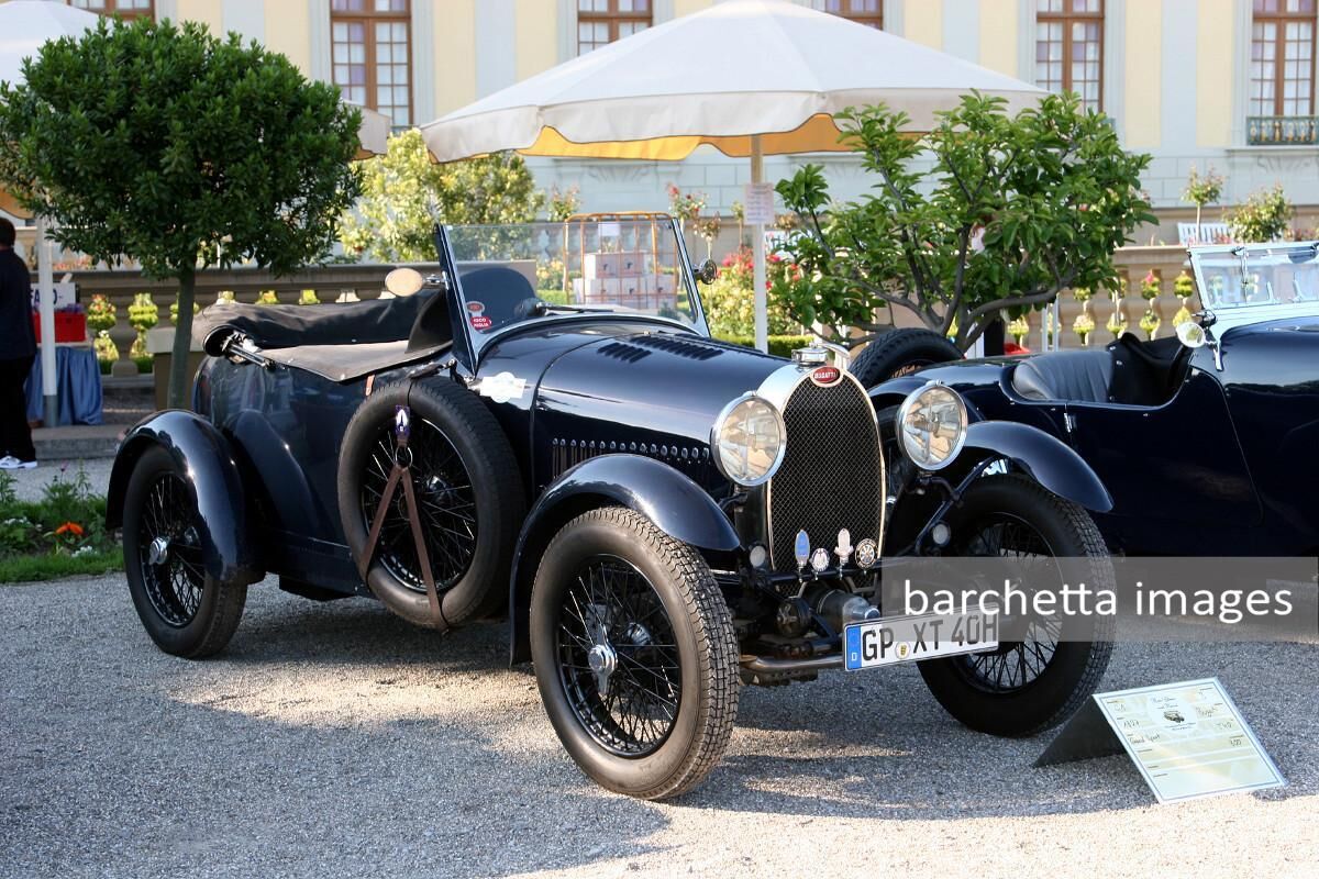 Retro Classics meets Barock 2006