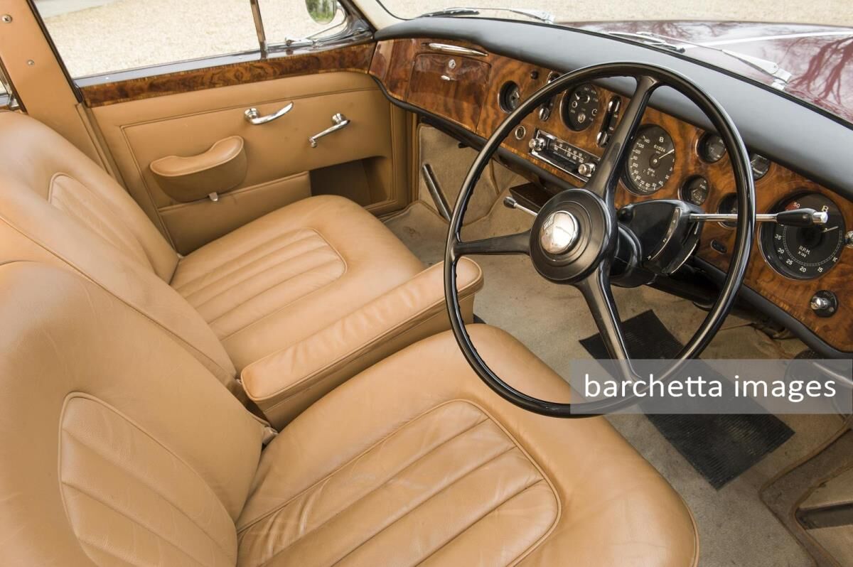 Bonhams Goodwood Festival of Speed Sale