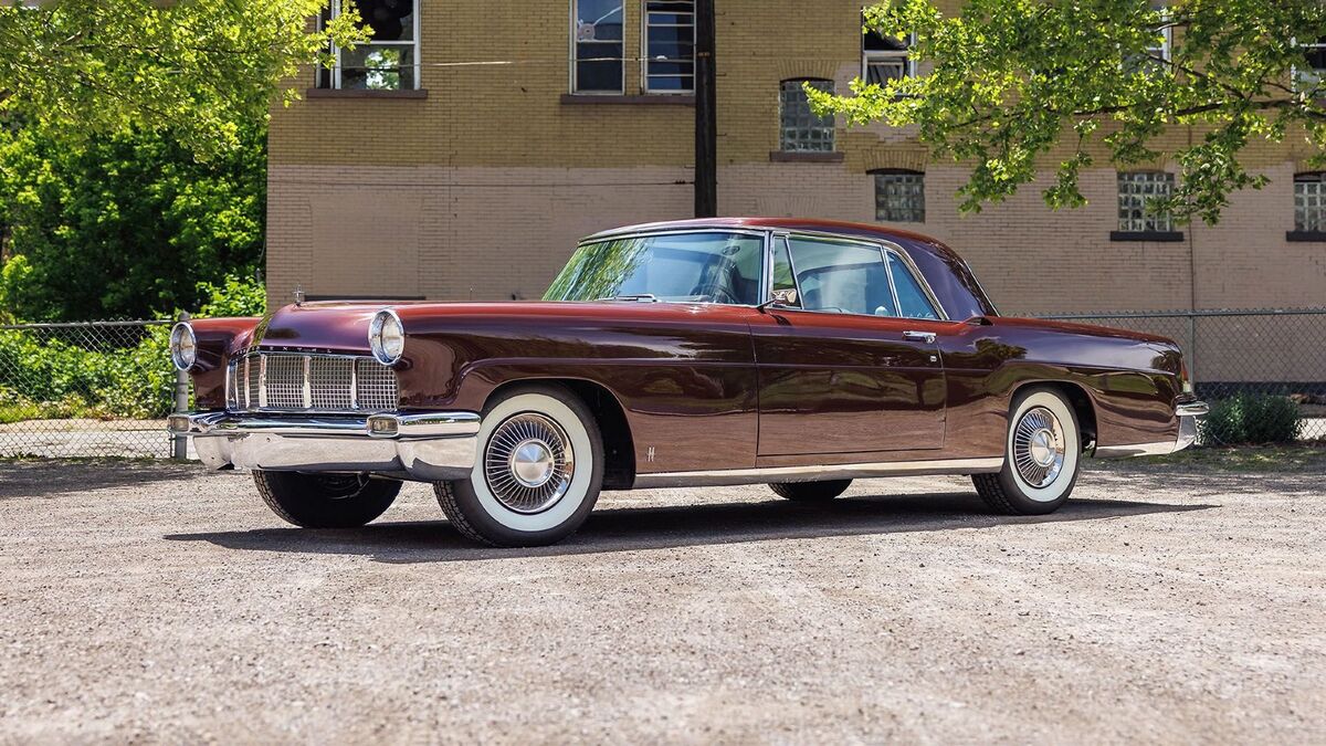 Broad Arrow The Quail Auction 2026