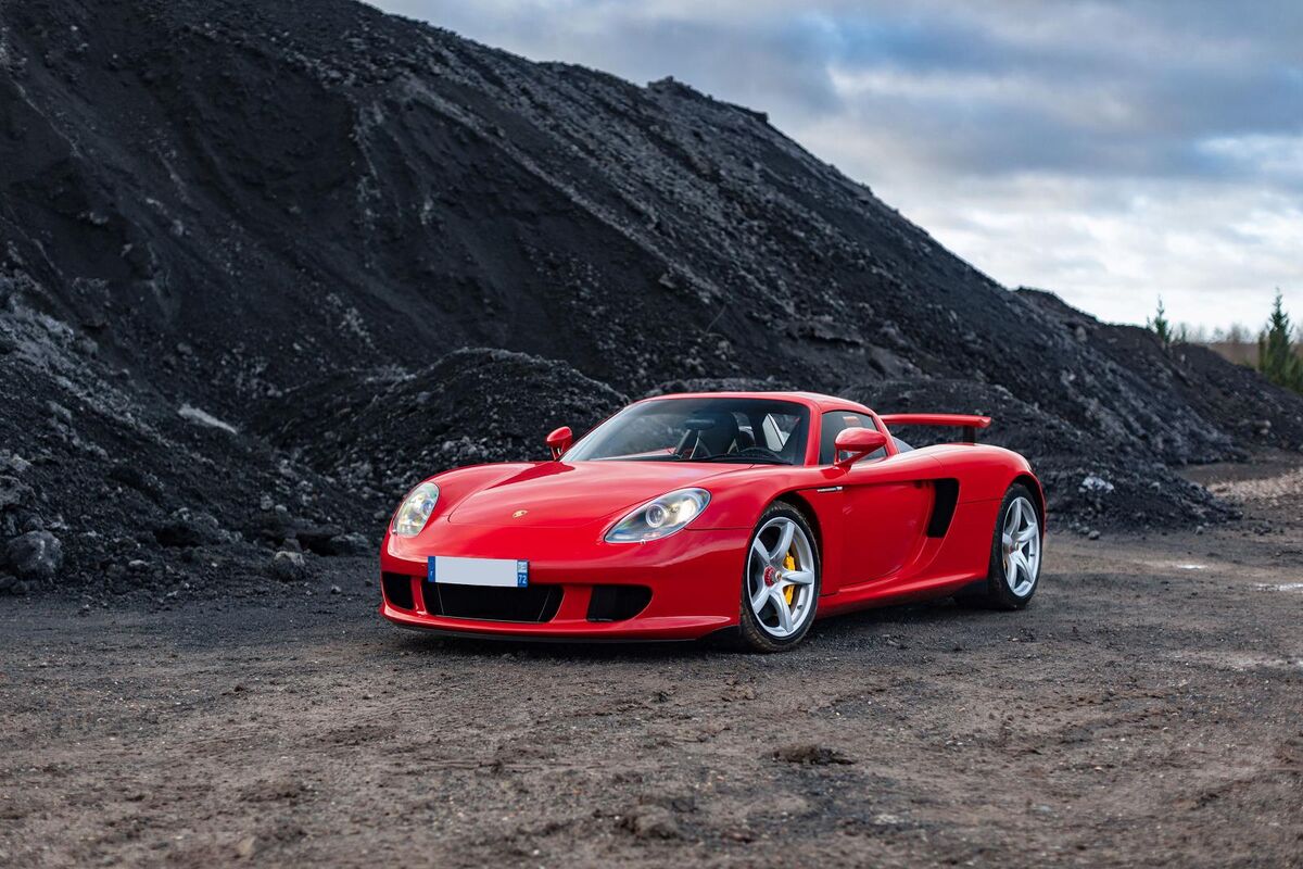Artcurial Rétromobile Auction 2023