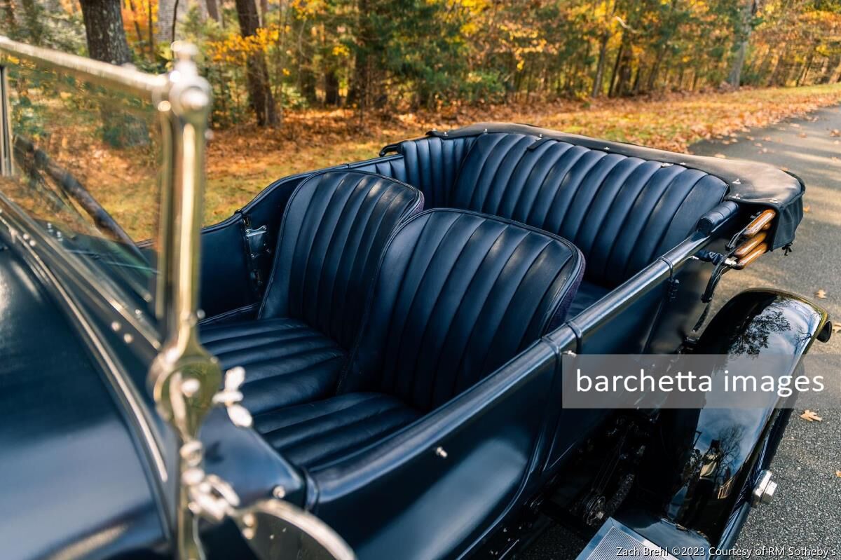 RM Sotheby's Monterey