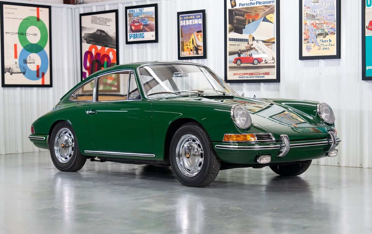 Gooding Christie's Amelia Island Auctions 2026